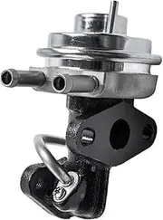 Exhaust Gas Recirculation Valve-EGR Valve Compatible for Toyota Compatible for Tacoma 1995-2004 EGV943 25620-75050