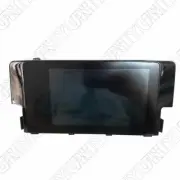 7inch Navigation LCD Touch Screen 39710-TBA-A11 1Set For Honda Civic 2016-2018 (for: Honda)