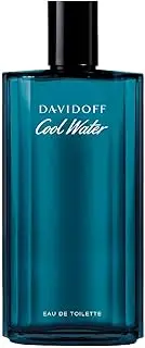 Davidoff Cool Water Limited Edition Eau de Toilette Spray, 200ml
