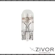 New NARVA 12V 5W T-10 WEDGE (10) Globe-47501 For Toyota-Echo *By Zivor*