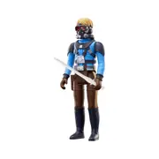 Star Wars Plastic Luke Skywalker Concept Jumbo Figure 31cm