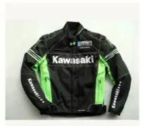 在飛比找Yahoo!奇摩拍賣優惠-(XL) Kawasaki monster 鬼爪四季防摔衣