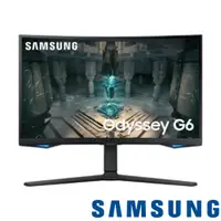 在飛比找蝦皮商城優惠-SAMSUNG 三星 S27BG650EC G65 27型 