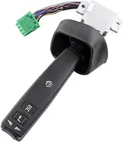 Car Steering Column Switches for Volvo FM12 FH12 20424046 20700930 20553738 20553740, Car Indicator Turn Signal Switch Stalk Combination Switch