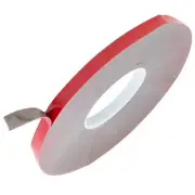 Double sided tape, Heavy duty for LED Strip tape Light Car wall decor Hobby Work