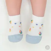 在飛比找momo購物網優惠-【Happy Prince】韓國製 Barco輕薄透氣嬰兒童