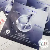 在飛比找蝦皮購物優惠-LANCOME 蘭蔻 超未來肌因活性面膜16ml/超進化肌因