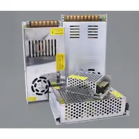 在飛比找蝦皮購物優惠-LED變壓器220V伏轉24V12V5V開關電源5A10A1