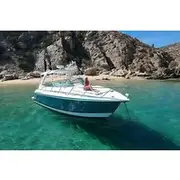 Save 5.00%! Cabo San Lucas 34ft Private Yacht with Drinks Included