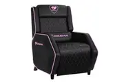 Cougar Ranger EVA Sofa For Gaming - Black/Pink