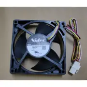 U12E12MS3J3-57Z32 12v 0.076A Refrigerator Cooling Fan Spare Accessory Part