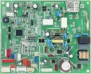 Air Conditioner Indoor Unit Control Board 0011801123 Circuit PCB Conditioning Parts，Compatible for Haier Air Conditioner