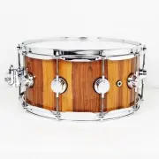 dw DRX66514SSC633 Collector s Pure Maple Old Style VLT Shell 14 6.5 Natural L