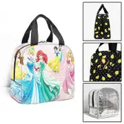 c343 Children Lunch Bags Kids School Insulated Lunch Bag Portable Cooler Tote Food tbd343