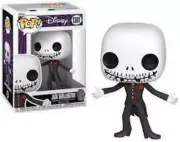 Funko POP! Disney: Jack Skellington #1381