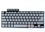 New for ASUS Zephyrus ROG 16 G16 GA503 15 GU603 Keyboard white blacklight