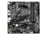 Gigabyte B550M K Am4 Matx Motherboard Ga-B550M-K