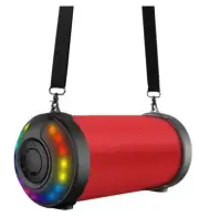 Bluetooth Speaker Wireless Portable Waterproof Outdoor Loud Bass USB FM SF-11