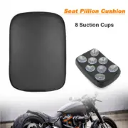 Seat Pillion Cushion Motor Pad High quality For Harley Honda Bobber Chopper