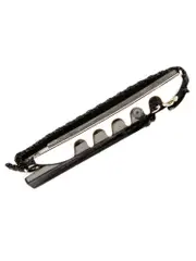 Dunlop J11Cd Curved Advanced Capo with 5 Position Lock