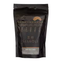 在飛比找蝦皮商城優惠-芝初高鈣黑芝麻粉 / 200g eslite誠品