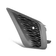 Fit 18-21 Lexus NX300 F-Sport Driver Left Lower Fog Light Cover Factory Style (for: Lexus)