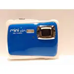 兒童專用防水相機 MINI CAM KIDS CAMERA 防水數位相機 新品價2300