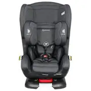 Infasecure Grandeur Go (0 to 8 Years) - Black Fleck - CS9213GO.BLACK FLECK