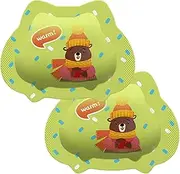 [Generico] Cartoon Hand Warmer, Winter Hand Warmer,Animal Pattern Pocket Hand Warmer | Portable Hand Warmer, Long Lasting Pocket Hand Warmer for Winter and Cold Weather