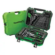 ToolPRO-X Tool Kit 98 Piece