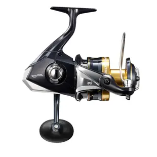 🎣TioHia🎣 【現貨】Shimano 21 SPHEROS SW 6000HG 紡車捲線器