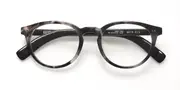Kaleos Wain Big C5 Men's Glasses Tortoiseshell Size 52 - Private Health Rebate - Blue Light Block Available