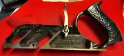 STANLEY No. 78 Rabbet Plane MADE IN ENGLAND main part only