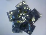 40 x Toner Chip For Fuji Xerox CP105b CP215W CP205 CM205FW CM215FW CM205B CM215B