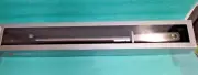 Wusthof Culinar Diamond 4469 Silver Stainless 9" Tabular Knife Sharpening Steel
