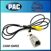 PAC CAM-GM51 / 2014-2018 SELECT GM VEHICLES - REVERSE CAMERA RETENTION HARNESS