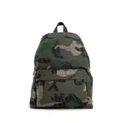 [VALENTINO] VALENTINO MAN GREEN BACKPACKS & TRAVEL BAGS Green