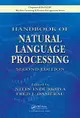 Handbook of Natural Language Processing, 2/e (Hardcover)-cover