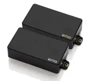 EMG Zakk Wylde Set Active Humbucker Electric Guitar Pickup with Pots and Wiring