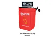 Bolt Action: Soviet Dice Bag