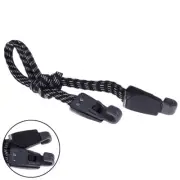 Elastic Bungee Luggage Strap Rope Hook for Bike Bicycle Pannier Cargo Racks Gh