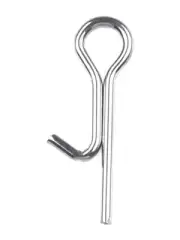 Reliable Stinger Spike Hooks for Enhanced Fishing Efficiency 100pcs/set