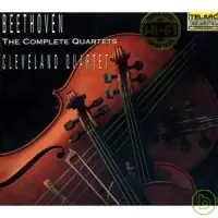 在飛比找博客來優惠-Beethoven: The Complete Quarte