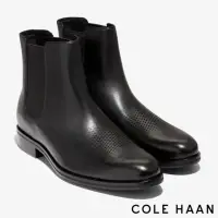 在飛比找momo購物網優惠-【Cole Haan】WASHINGTON GRAND LA