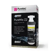 PURETEC - Puremix Z2 Under-bench complete Water filter system