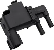 Vapor Canister Purge Solenoid Valve for Toyota Tacoma 2002-2004 4Runner 2002 Replace 2586075230 Vacuum Switching Valve 25860-75230