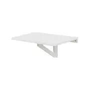 VIKUS Kitchen Wall-Mounted Folding Table, 69 x 42 x 8 cm