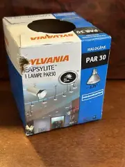 Sylvania- Capsylite- Par30 - 50 W - Indoor/Outdoor - 9° Beam