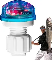 Fishing Bite Indicator | LED Sound Alert | Alert Bell, Casual Activity Gear for Beginners and Experienced Anglers