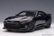 Autoart 1:18 Chevrolet Camaro ZL1 2017 Fully Open Car Model